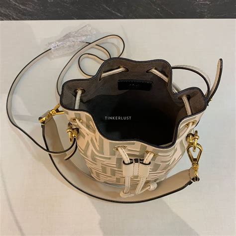 borsa montresor fendi